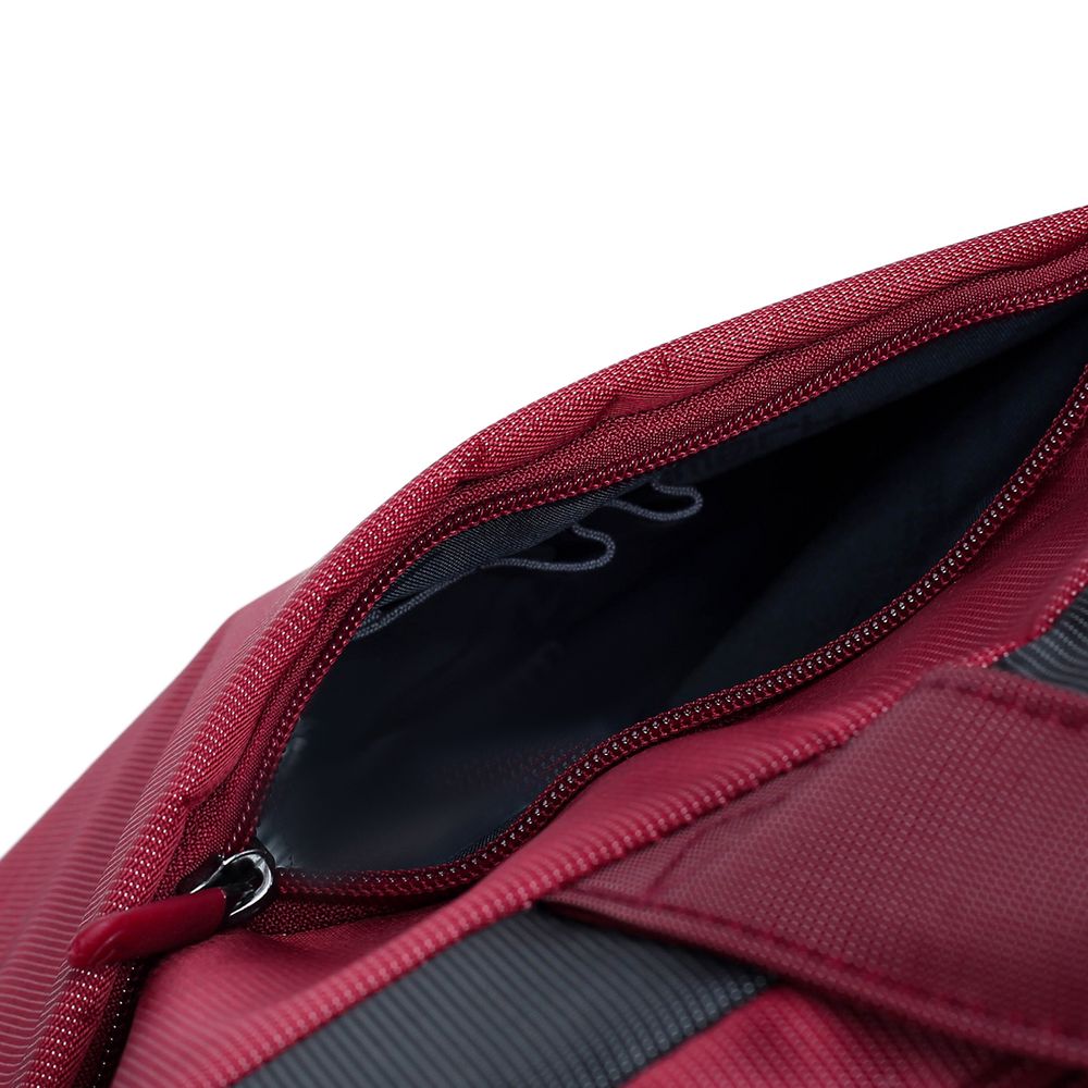 Cумка для ноутбука L245, бордовая / Миниатюра WWW (1000)