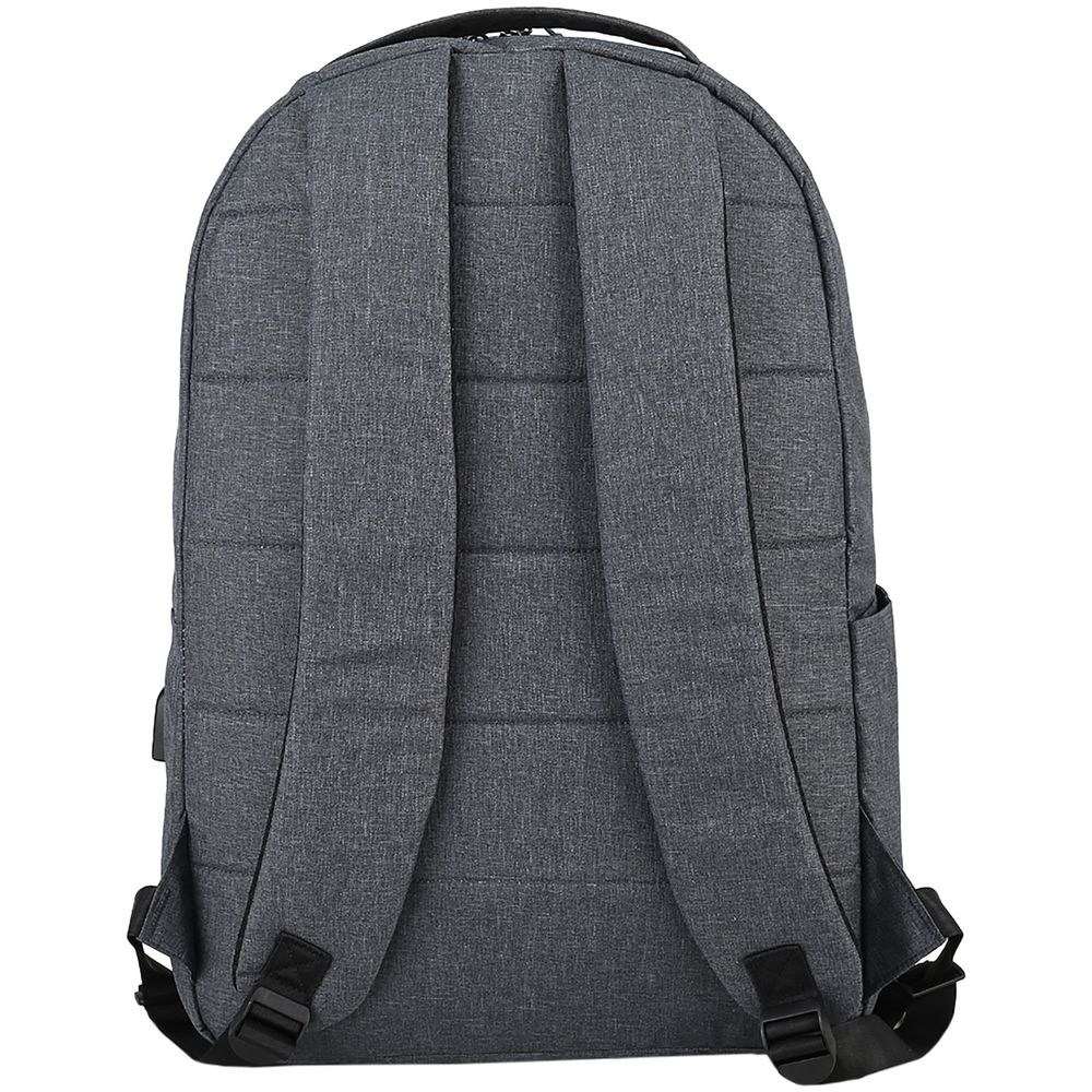 Рюкзак для ноутбука B157, темно-серый / Миниатюра WWW (1000)