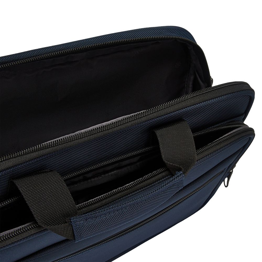 Сумка для ноутбука T Range, синяя / Миниатюра WWW (1000)