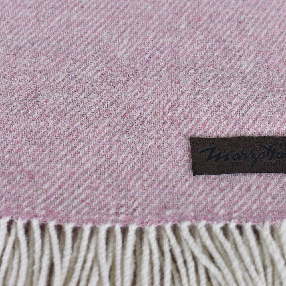 Плед Аrequipa, розовый / Миниатюра WWW (1000)