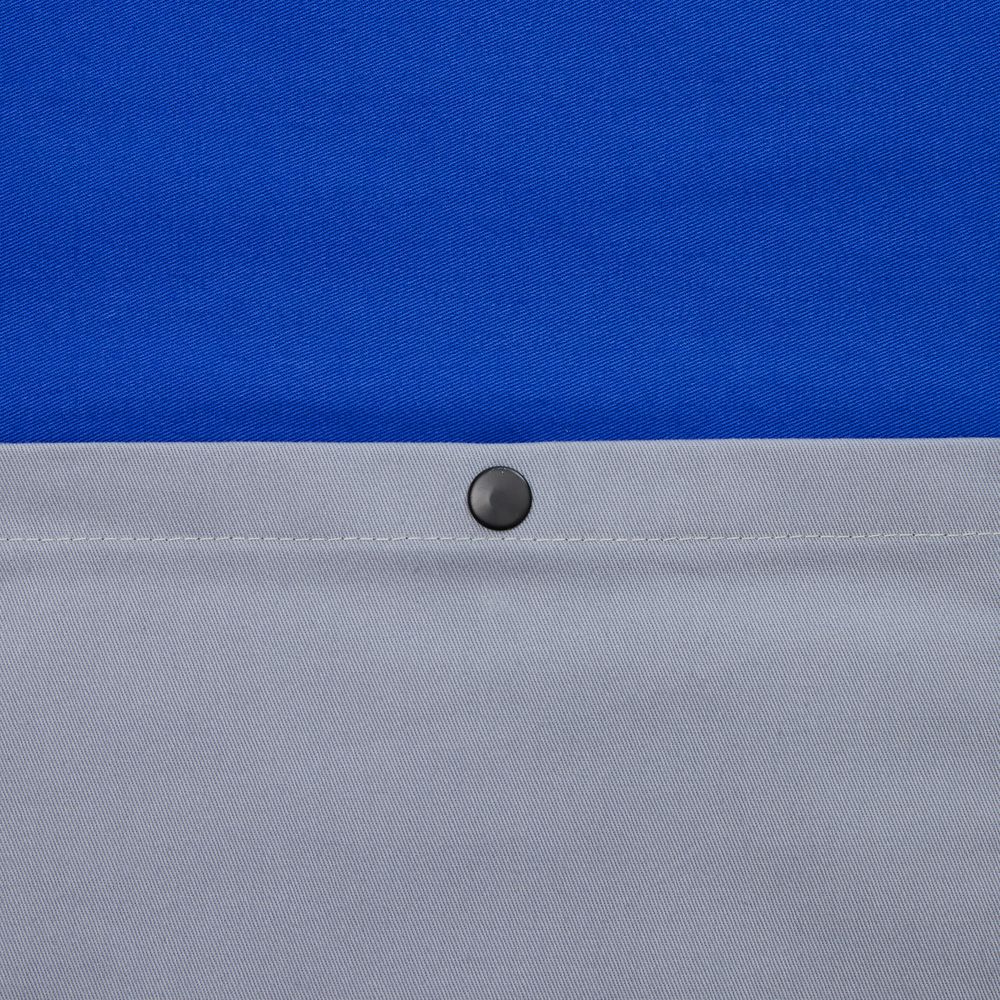 Кнопка Clavis, М, черная / Миниатюра нанесения (1000)