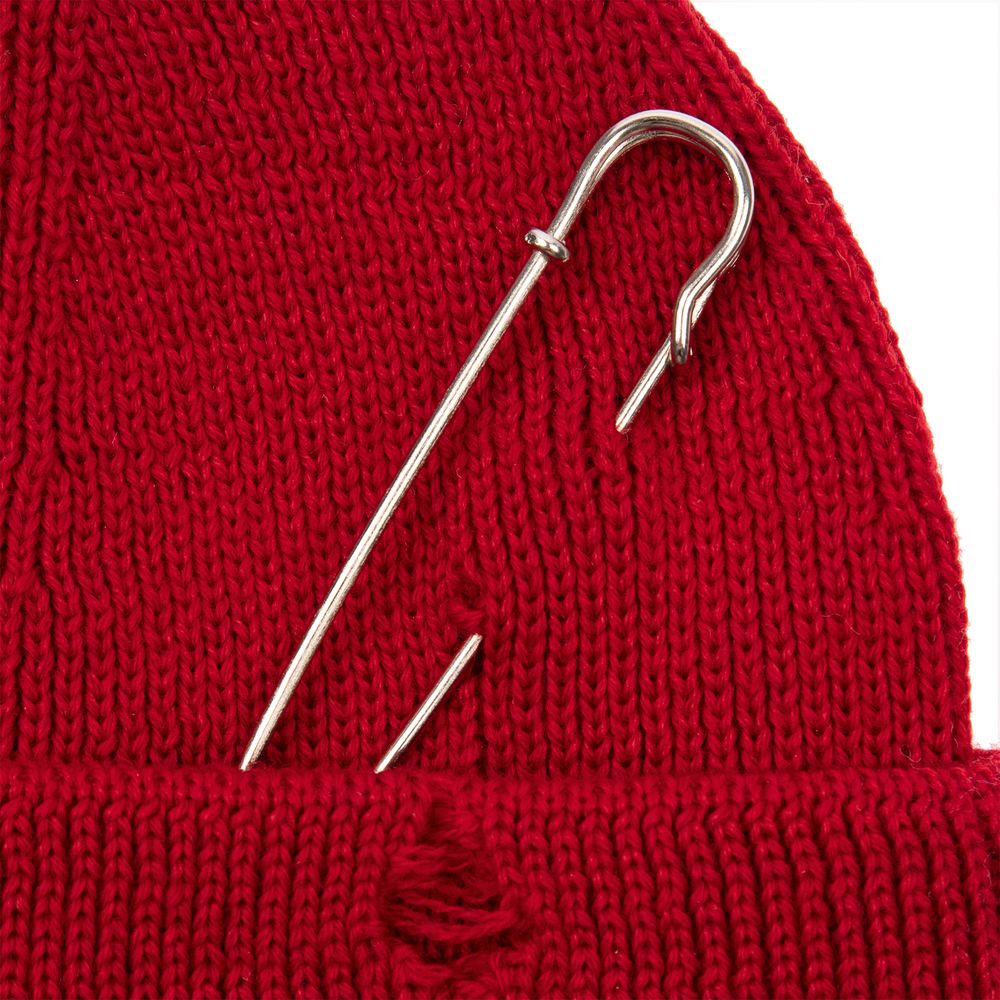 Шапка Pricker, красная / Миниатюра WWW (1000)