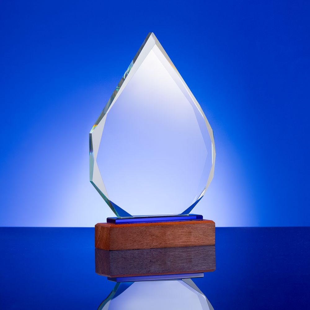 Стела Glory Wood ver.2 / Миниатюра WWW (1000)