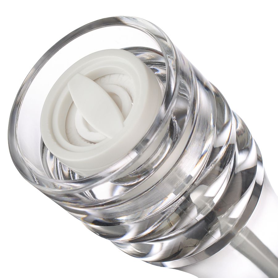 Мельница для соли Cristal / Миниатюра WWW (1000)