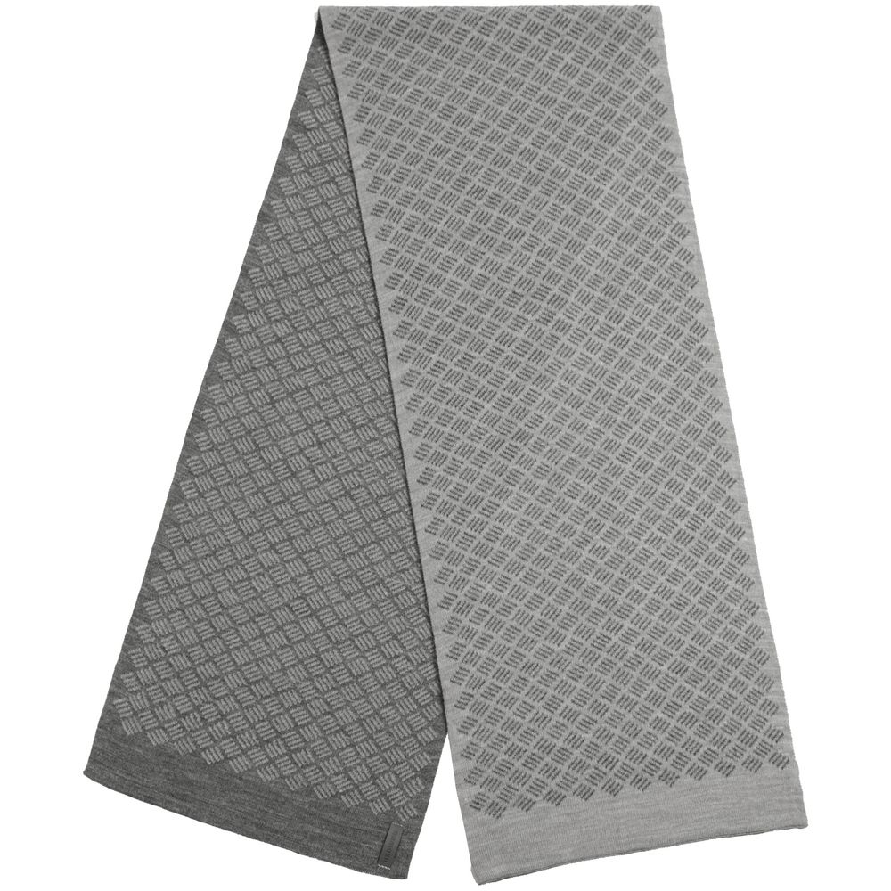 Набор Hard Work: шапка и шарф / Миниатюра WWW (1000)