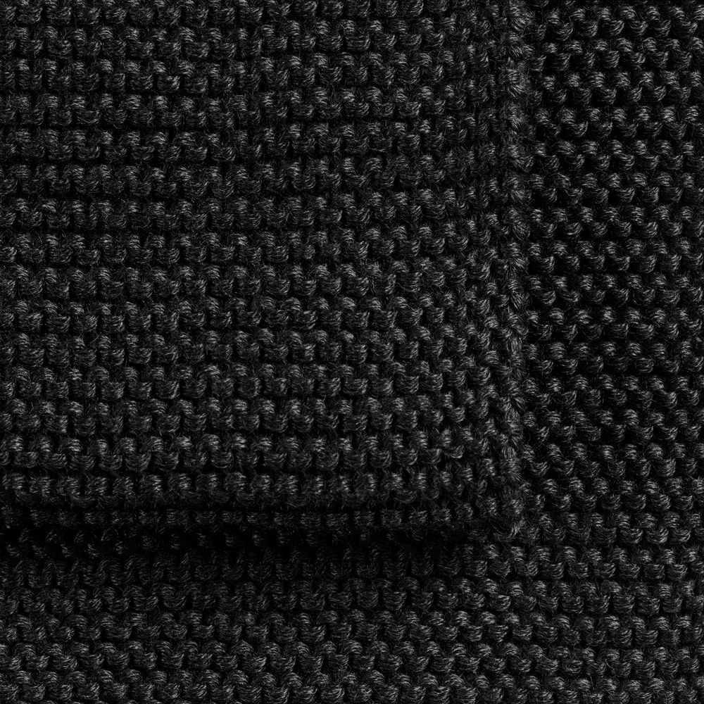 Снуд Brugge, черный / Миниатюра WWW (1000)