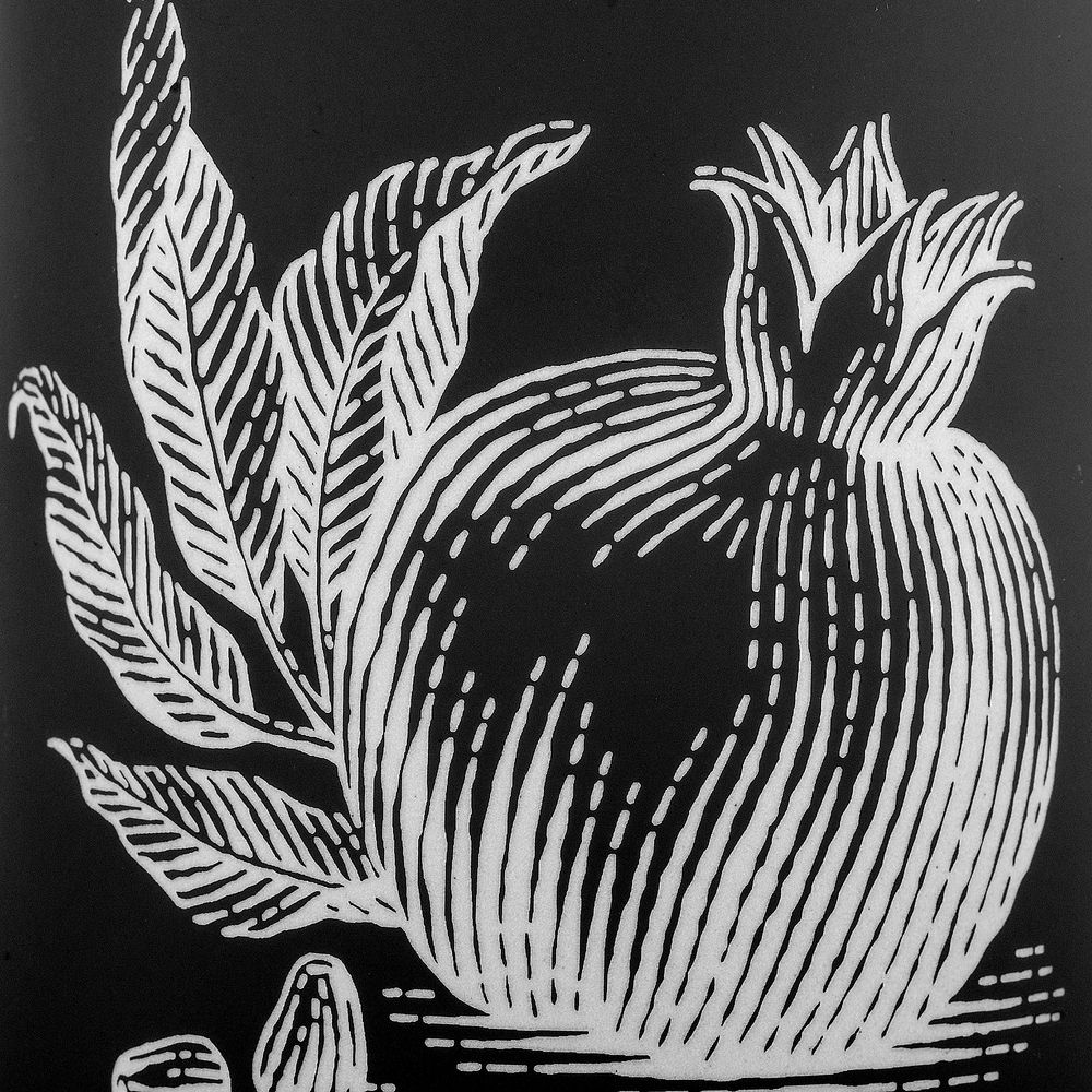 Кружка Grand Granat с покрытием софт-тач, черная / Миниатюра WWW (1000)