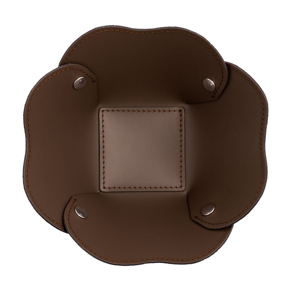 Корзина Corona, малая, коричневая / Миниатюра WWW (1000)