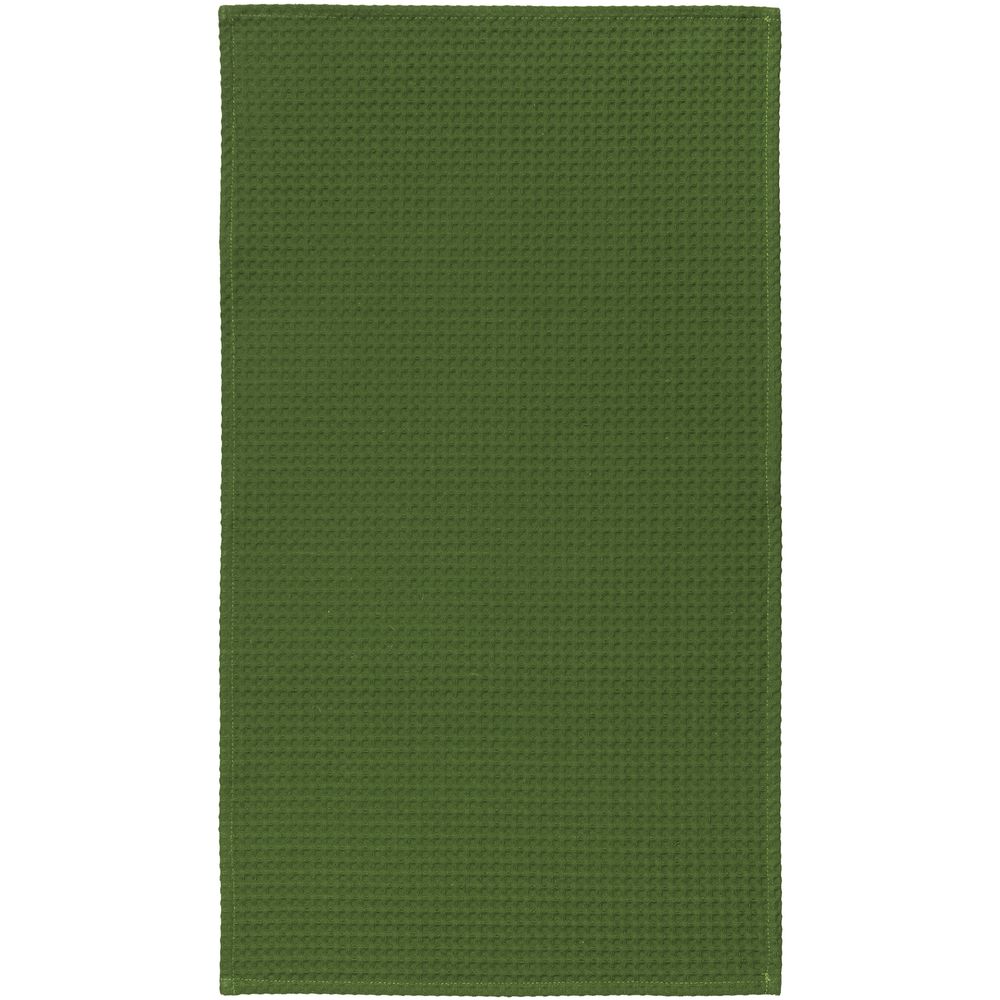 Набор кухонных полотенец Good Wipe, белый с зеленым / Миниатюра WWW (1000)