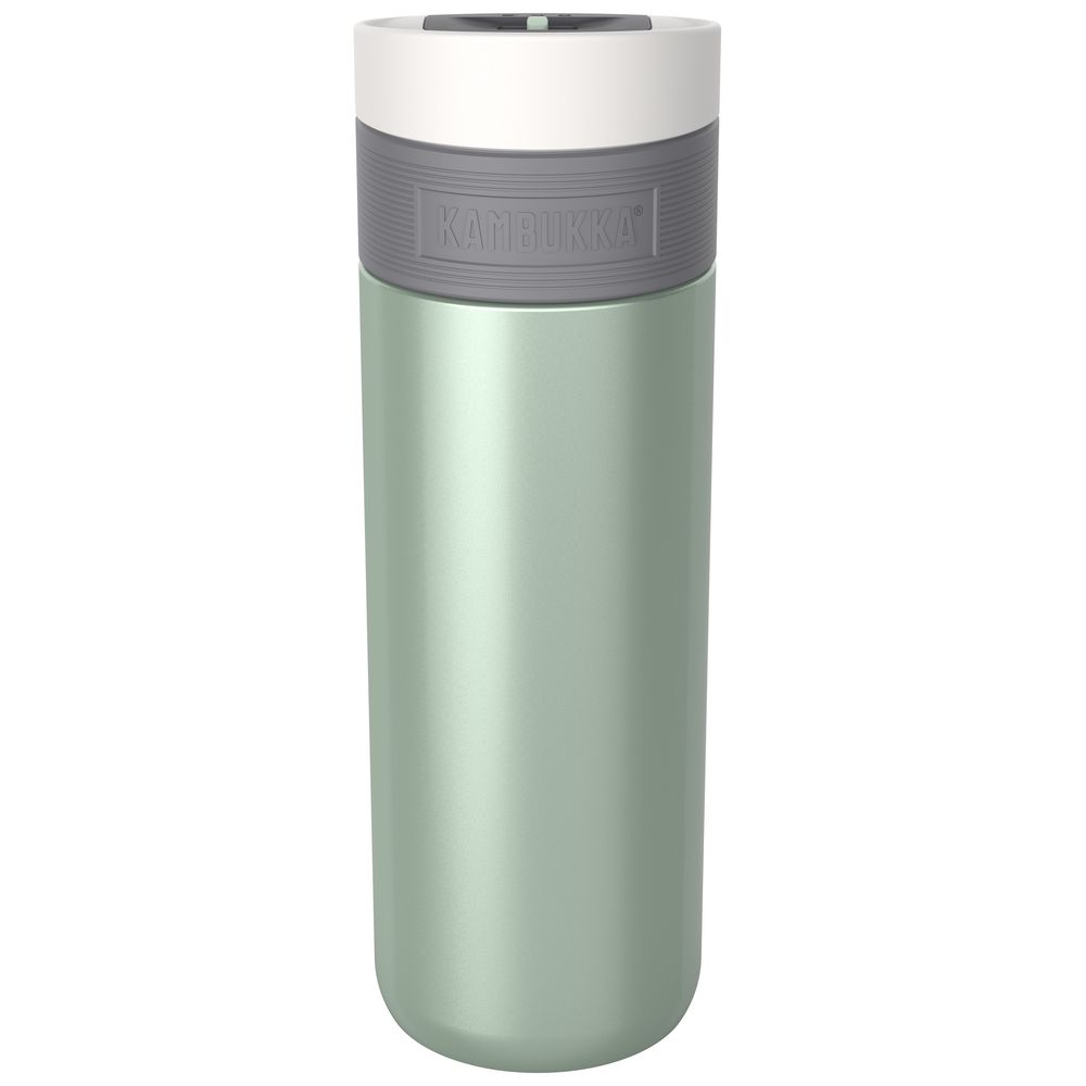 Термостакан Etna 500, зеленый / Миниатюра WWW (1000)