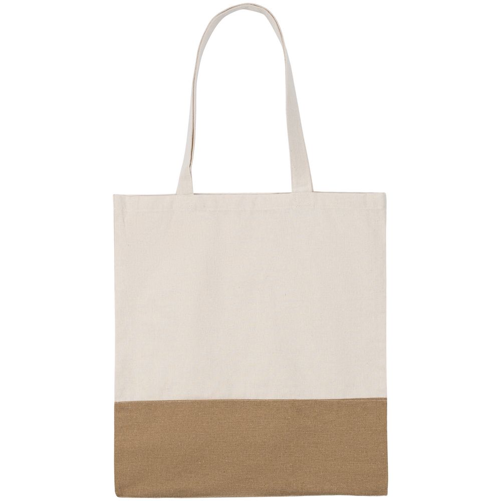 Сумка для покупок Mercat, неокрашенная / Миниатюра WWW (1000)