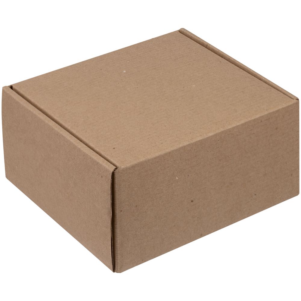 Коробка «Ирония судьбы» с наполнителем и шубером / Миниатюра WWW (1000)