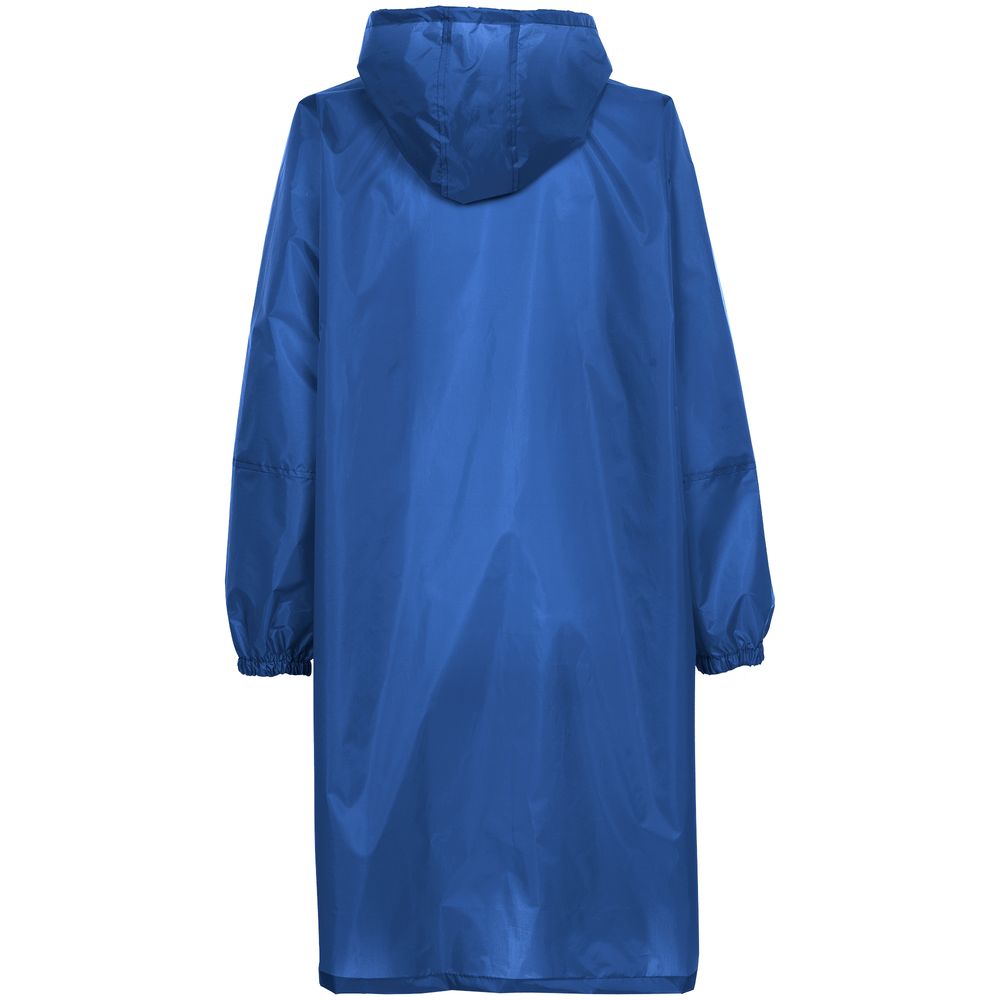 Дождевик-анорак Alatau, ярко-синий / Миниатюра WWW (1000)