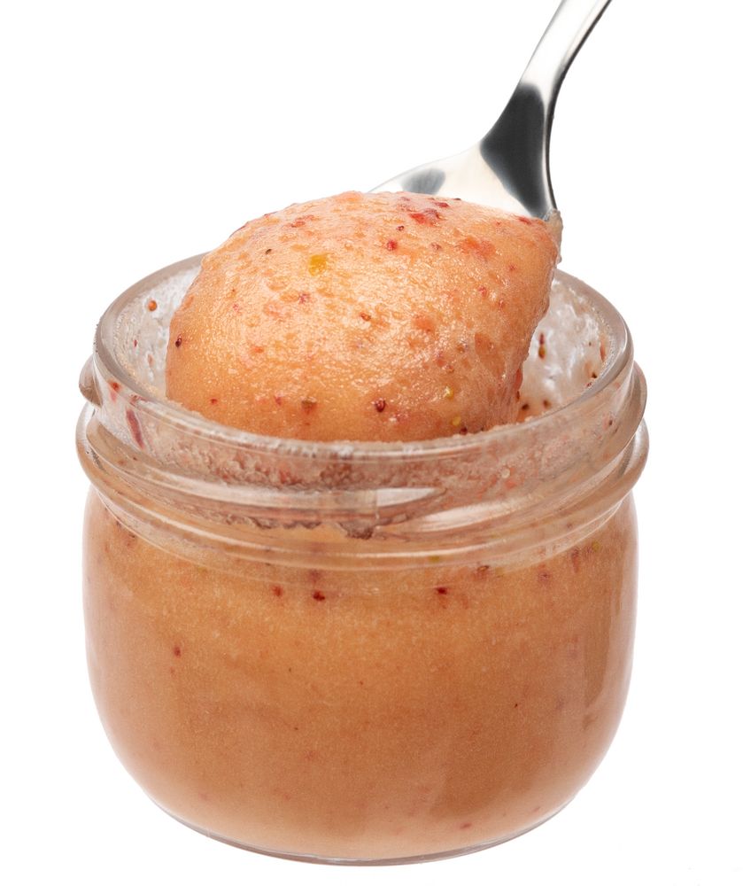 Мед Very Berry, с клубникой / Миниатюра WWW (1000)