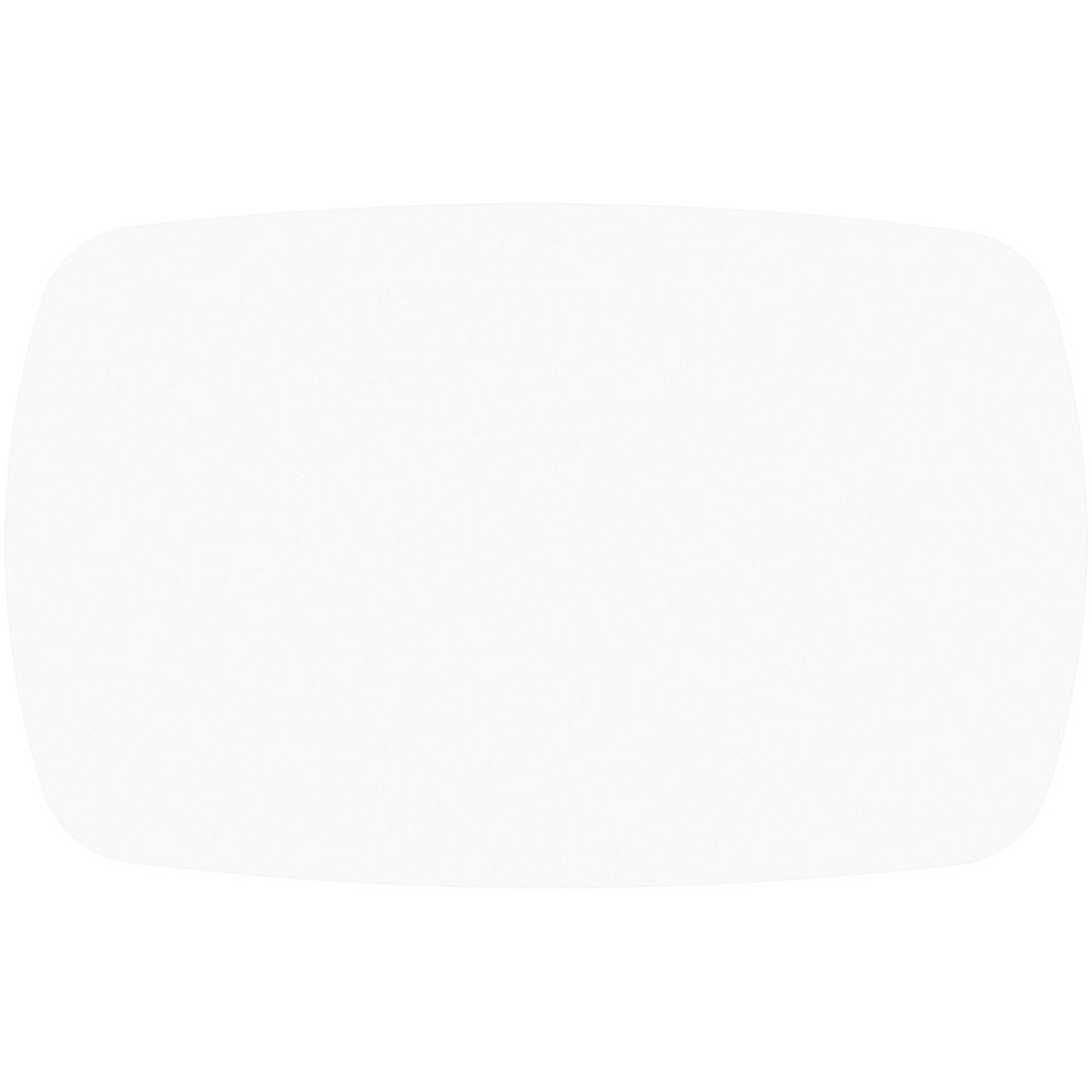 Ланчбокс под сублимацию Imagery, белый / Миниатюра WWW (1000)