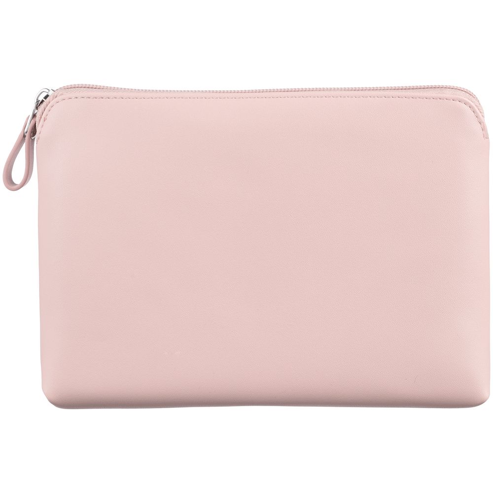 Набор несессеров Manifold, розовый / Миниатюра WWW (1000)