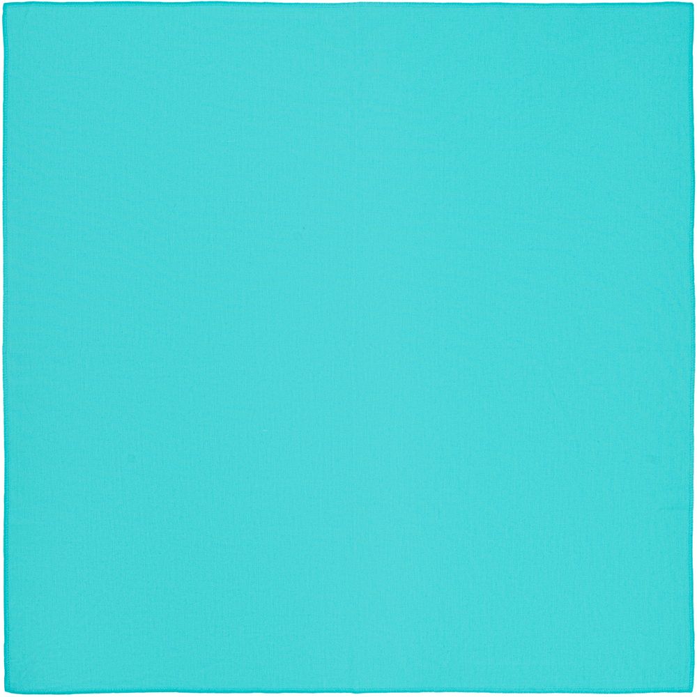 Бандана Overhead, бирюзовая / Миниатюра WWW (1000)