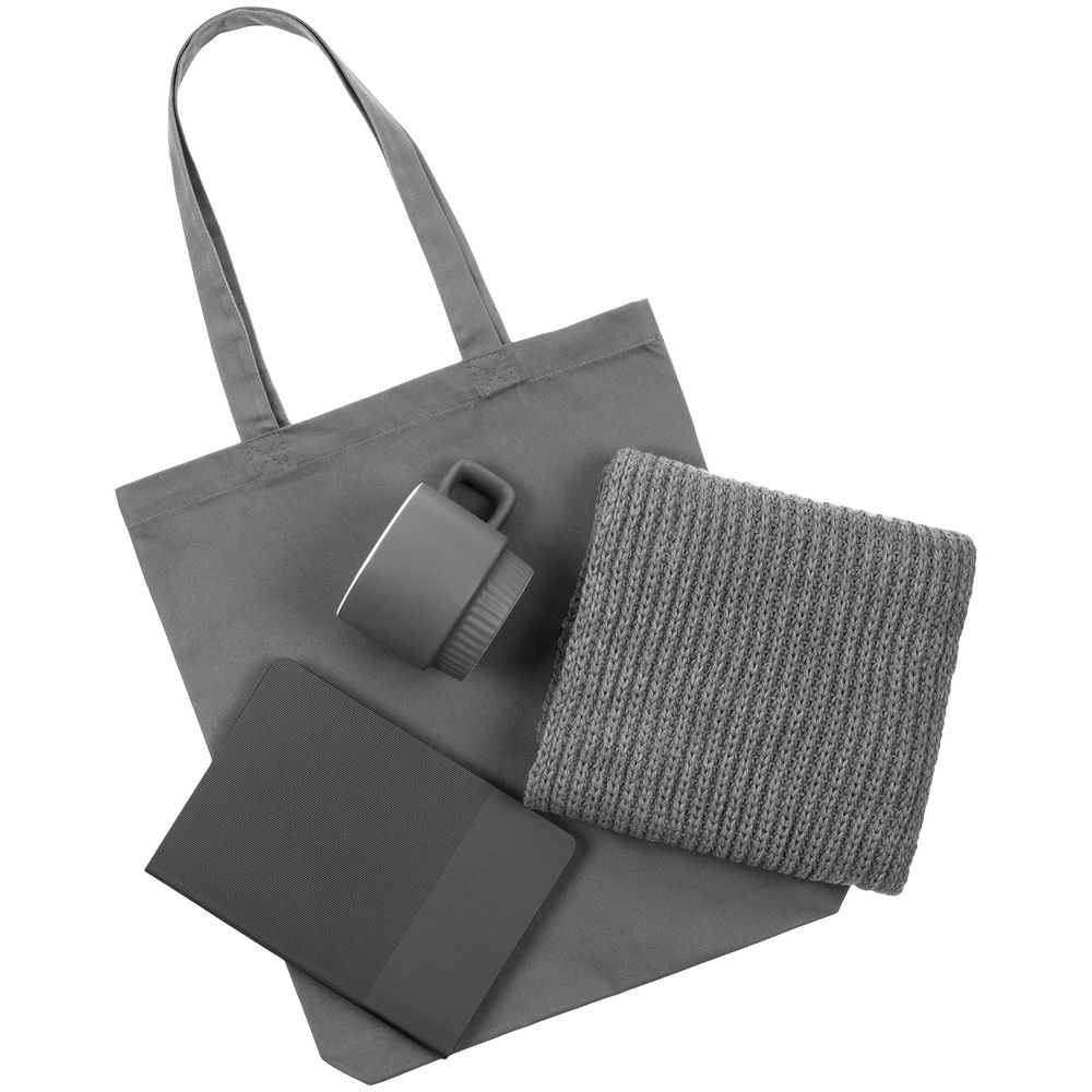 Набор Warm Vale, серый / Миниатюра WWW (1000)