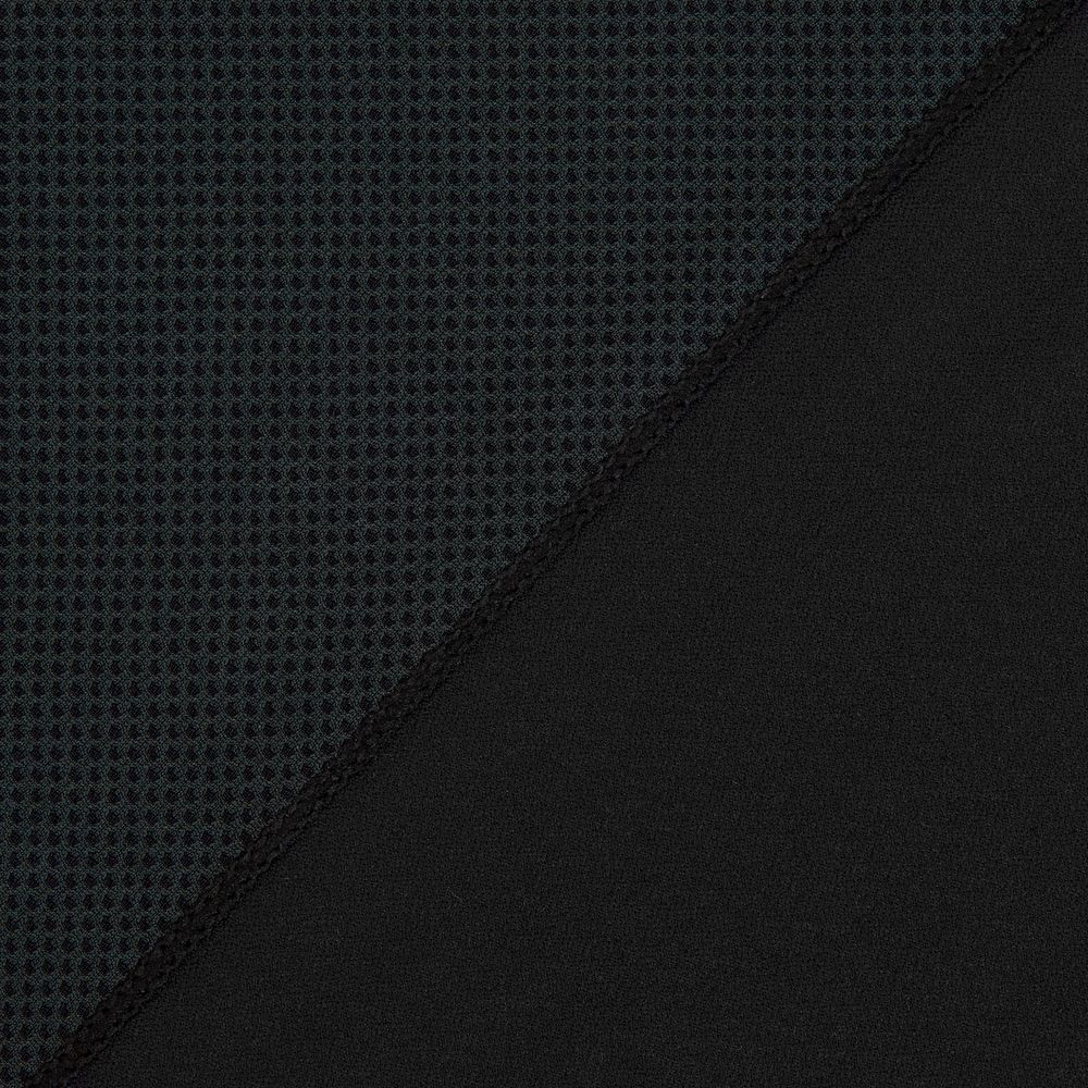 Охлаждающее полотенце Baffin, черное / Миниатюра WWW (1000)