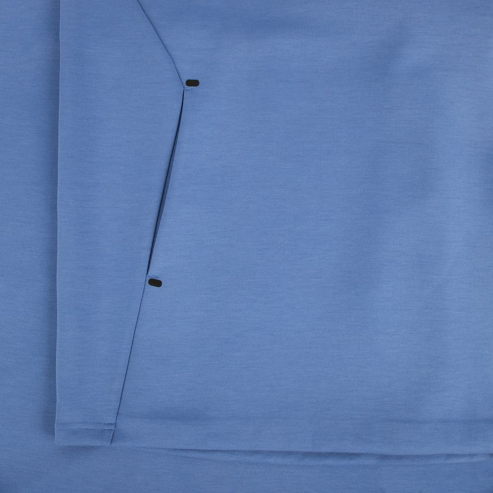 Худи унисекс Begi, синее / Миниатюра WWW (1000)