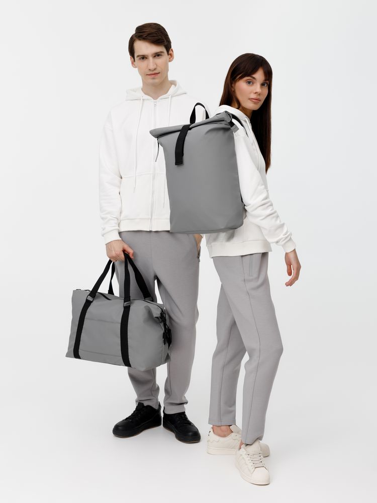 Рюкзак Altro, серый / Миниатюра модельного (1000)