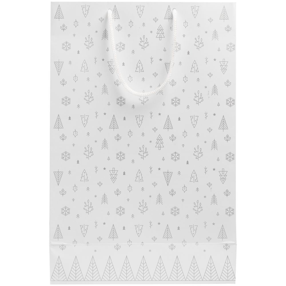 Пакет White Christmas / Миниатюра WWW (1000)