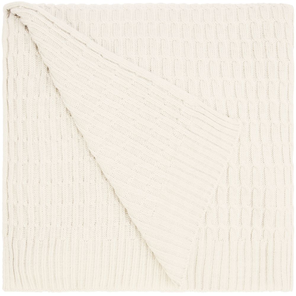 Плед Slumberland Plus на заказ, S, полушерсть / Миниатюра WWW (1000)