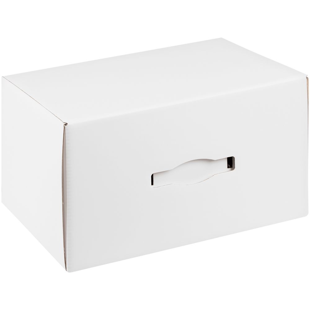 Набор Fleecy с термостаканом, красный / Миниатюра WWW (1000)