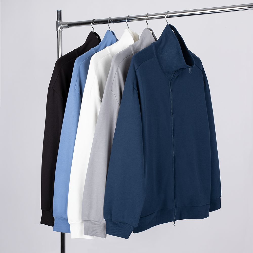 Толстовка унисекс Neofit, молочно-белая / Миниатюра WWW (1000)