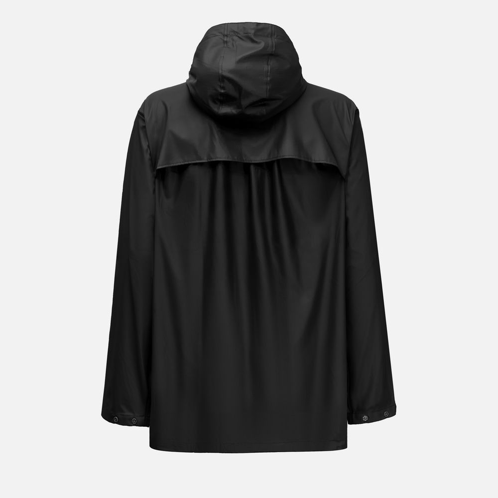 Парка R4, черная / Миниатюра WWW (1000)