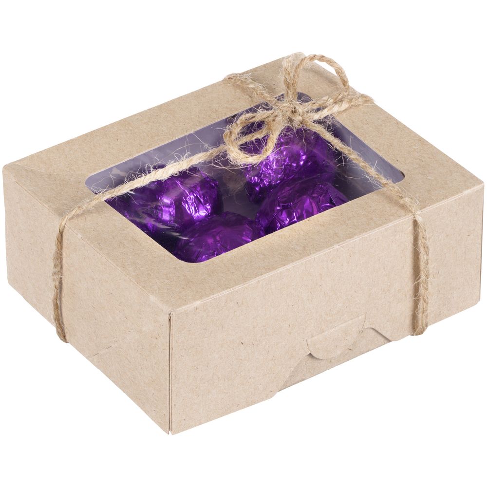 Конфеты «Кедровый грильяж», с черемухой / Миниатюра WWW (1000)