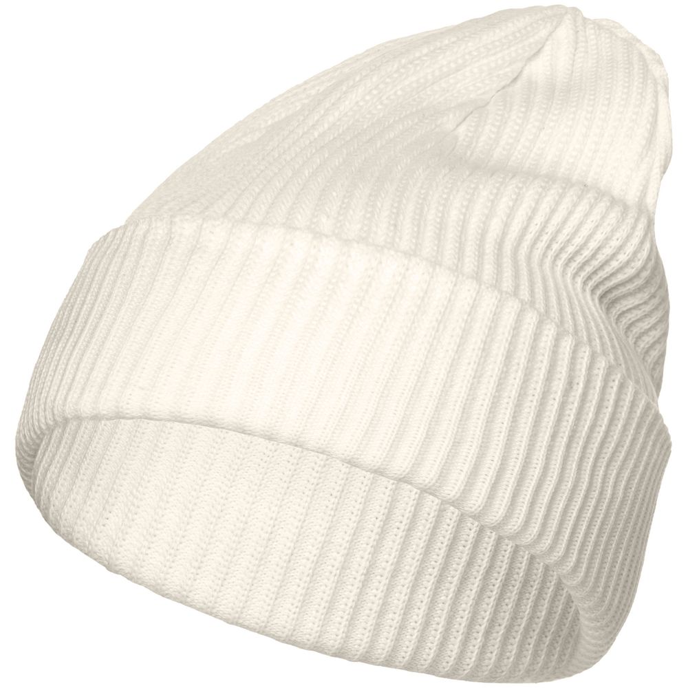 Шапка Franky, молочно-белая / Миниатюра WWW (1000)