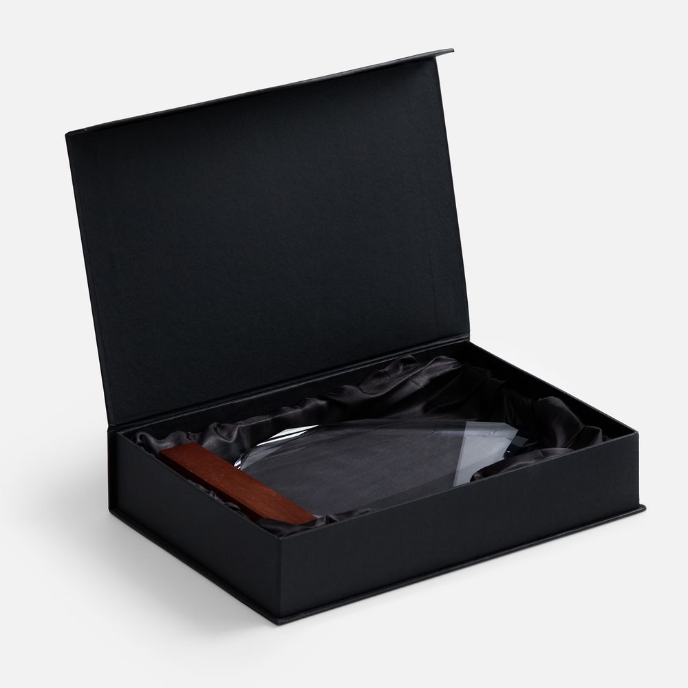 Стела Glory Wood ver.2 / Миниатюра WWW (1000)