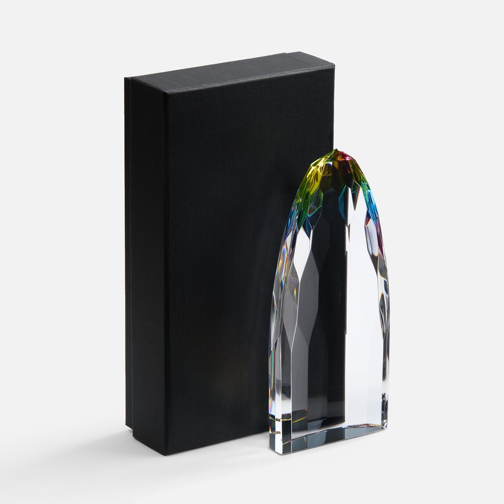 Стела Gleampeak / Миниатюра WWW (1000)