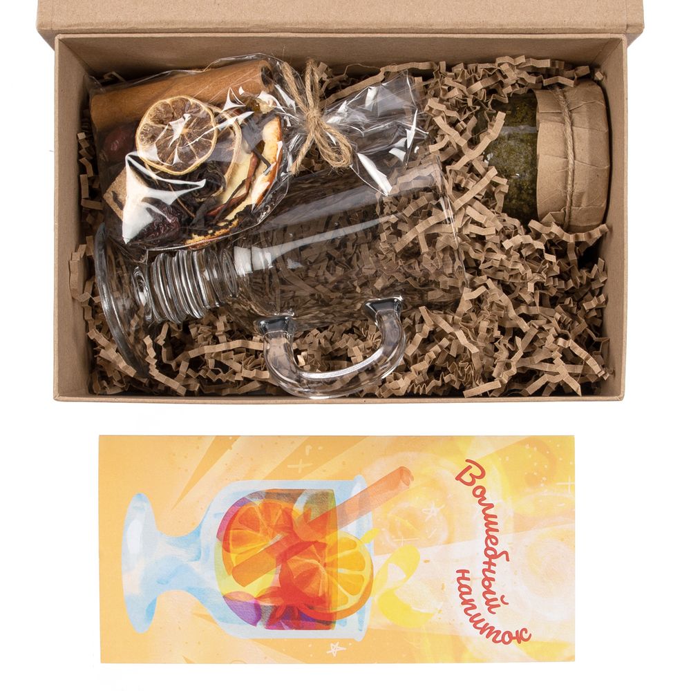 Набор «Вуншпунш», ver.2 / Миниатюра WWW (1000)