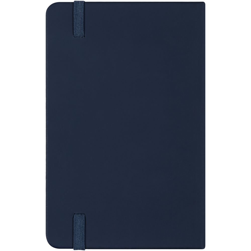 Блокнот Nota Bene, синий / Миниатюра WWW (1000)