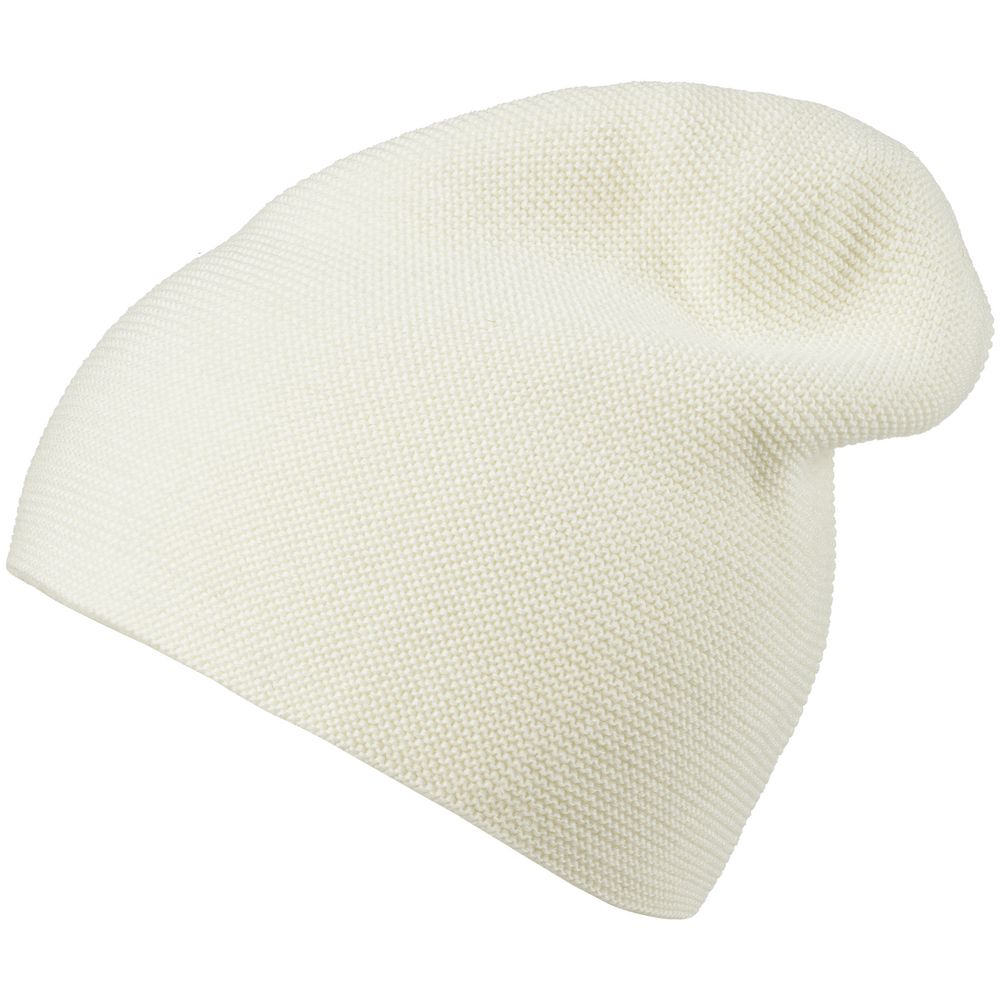 Шапка Windy Rose, молочно-белая / Миниатюра WWW (1000)