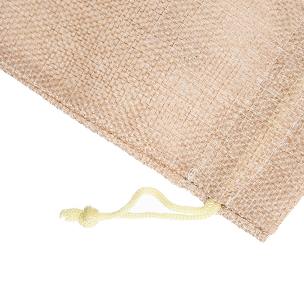 Холщовый мешок Foster Thank, S, бежевый, ver.1 / Миниатюра WWW (1000)