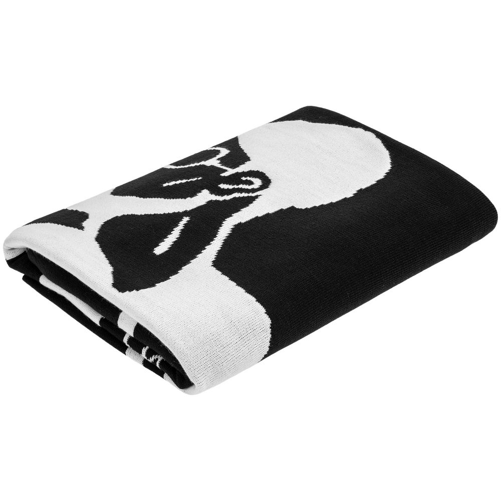 Плед «Леон» / Миниатюра WWW (1000)