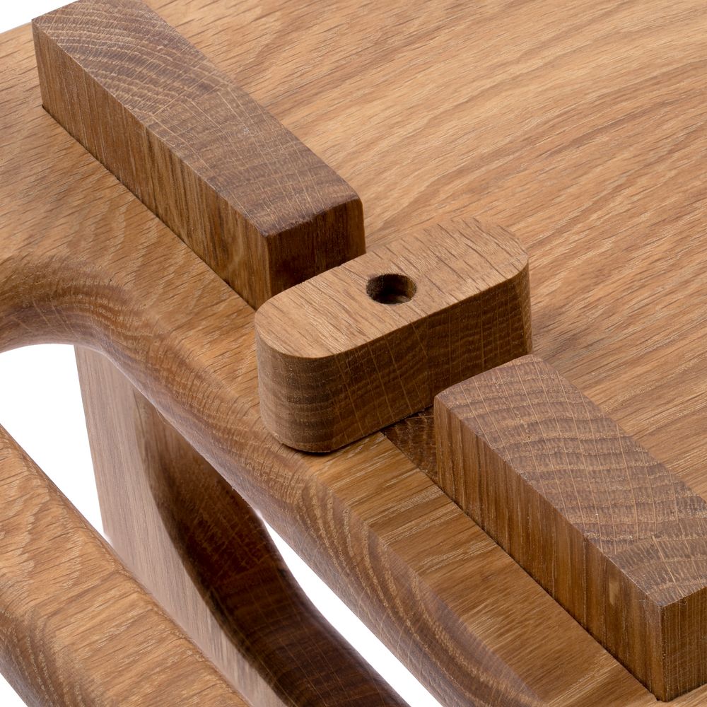 Набор для подачи блюд на шампурах Brochette / Миниатюра WWW (1000)