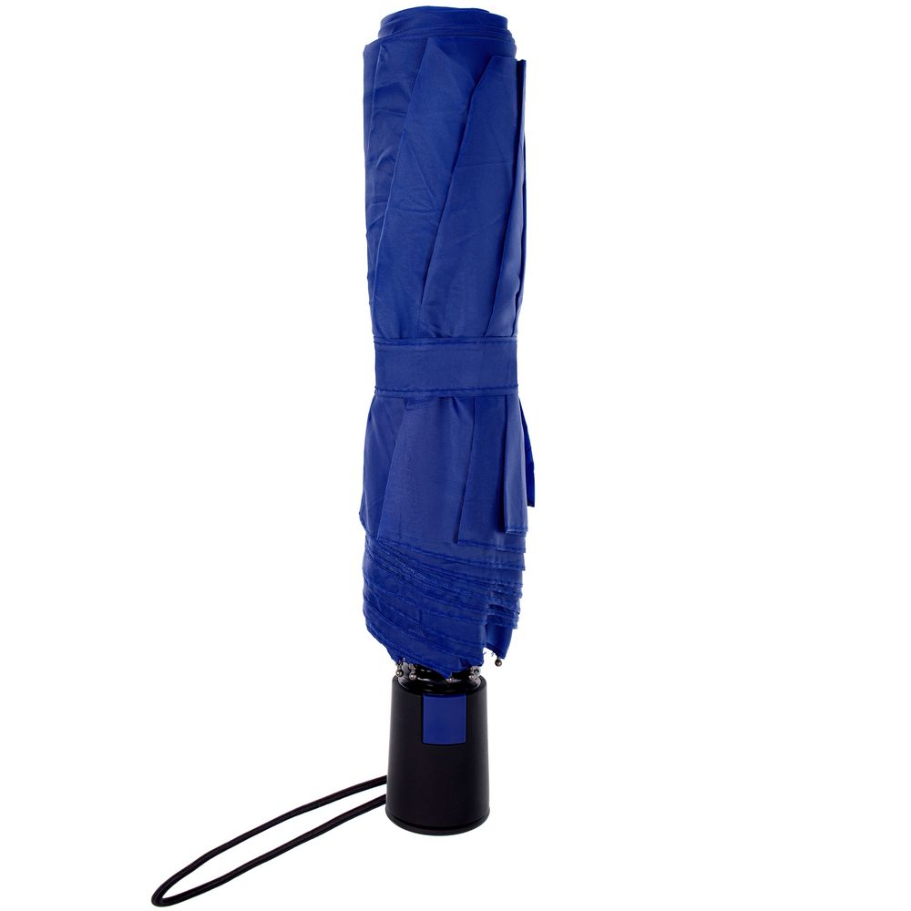 Складной зонт Tomas, синий / Миниатюра WWW (1000)