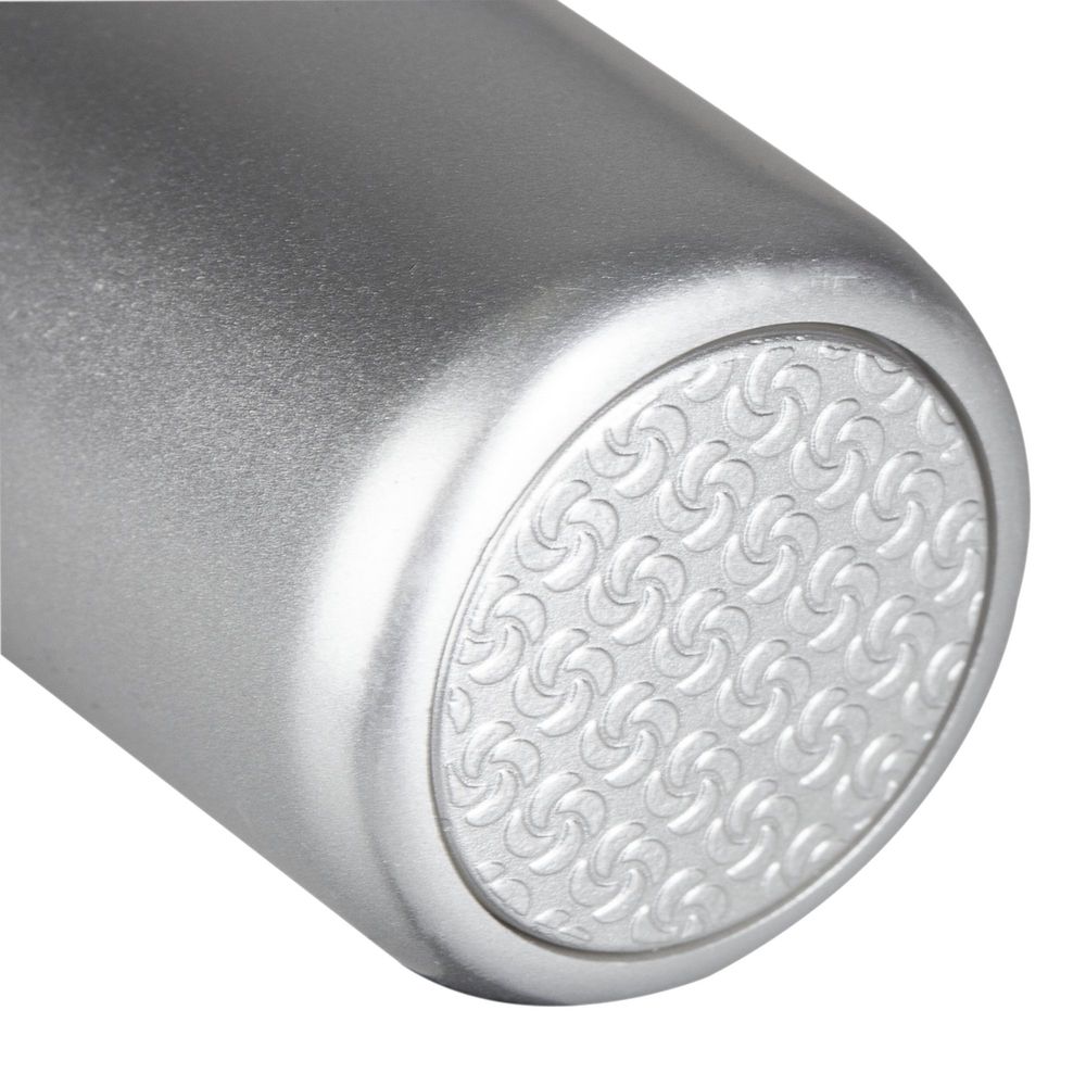 Складной зонт Alu Drop S, 3 сложения, 7 спиц, автомат, синий / Миниатюра WWW (1000)