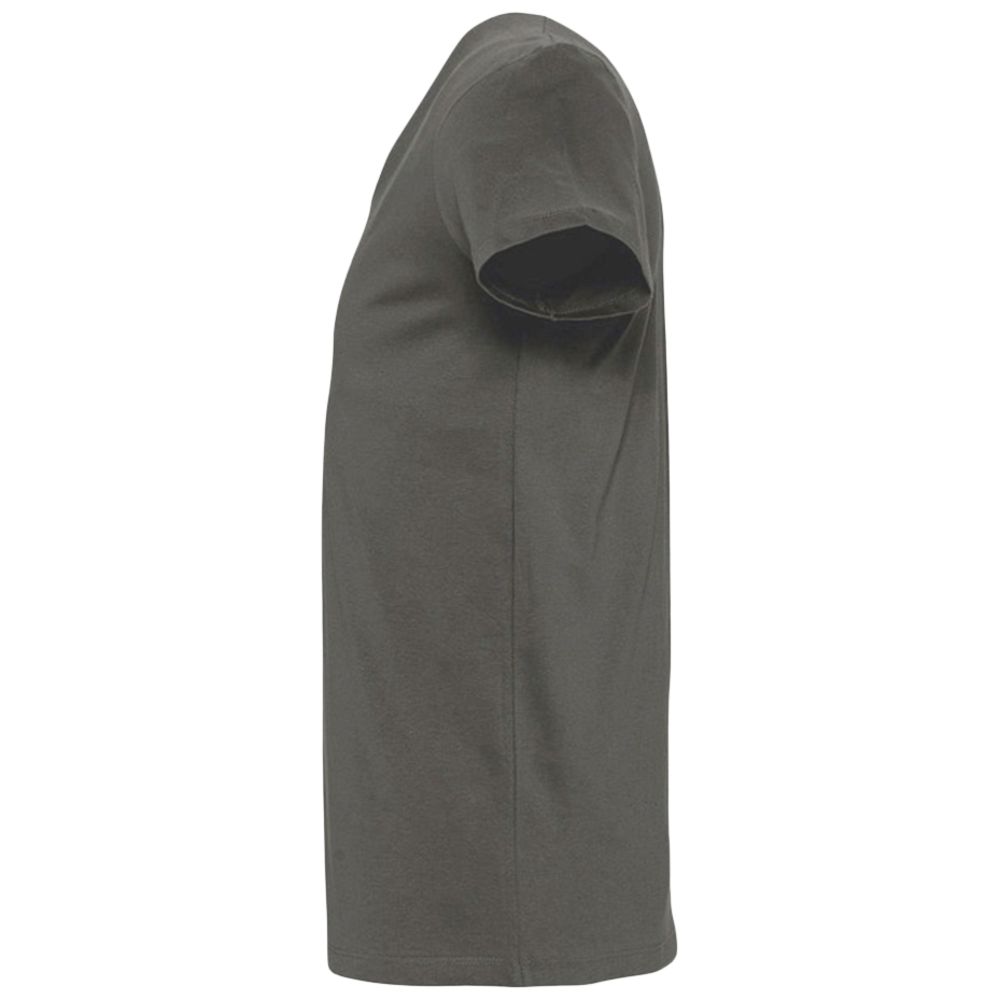 Футболка мужская Master 150, темно-серая / Миниатюра WWW (1000)