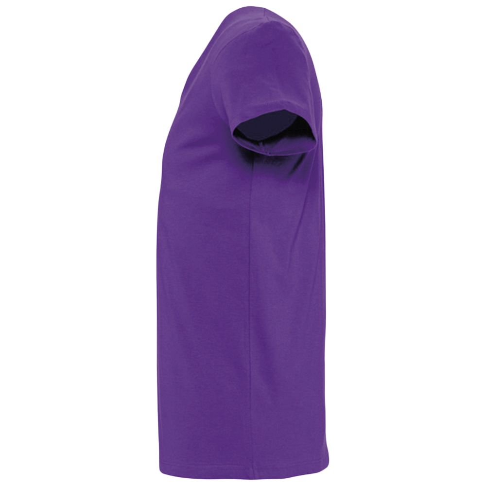 Футболка мужская Master 150, темно-фиолетовая / Миниатюра WWW (1000)