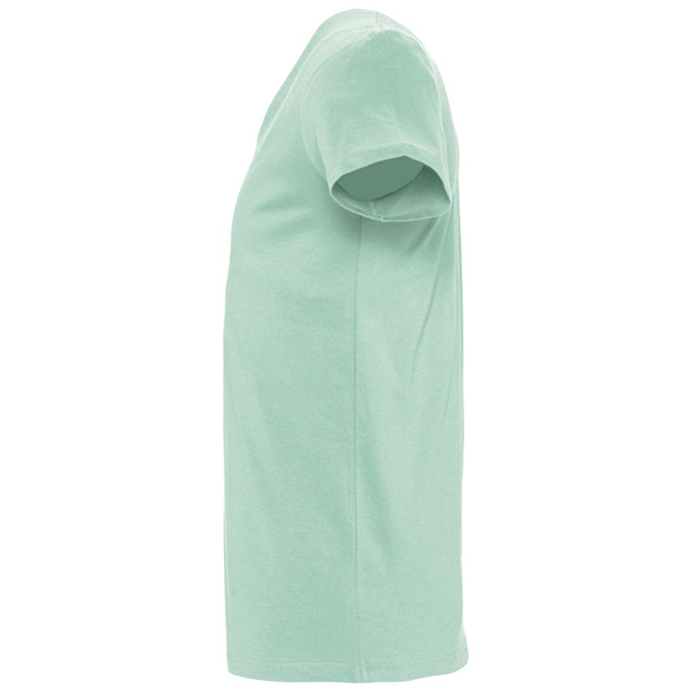 Футболка мужская Master 150, зеленая мята / Миниатюра WWW (1000)