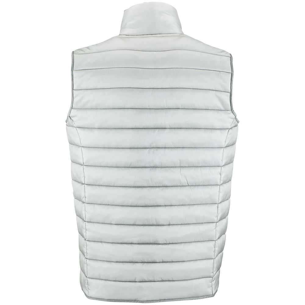 Жилет Wave Men, серый / Миниатюра WWW (1000)