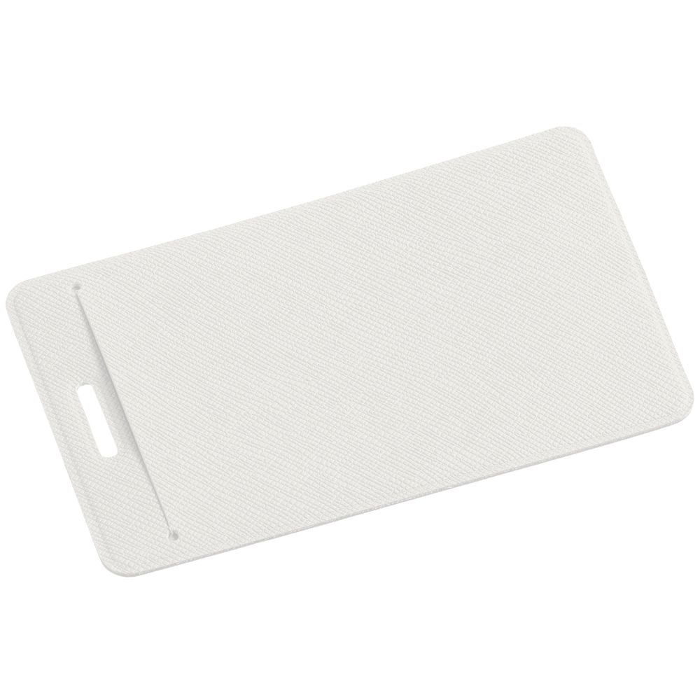 Чехол для пропуска Devon, белый / Миниатюра WWW (1000)