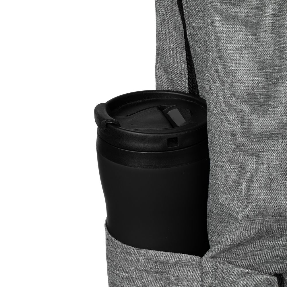 Набор City Pilgrim, серый / Миниатюра WWW (1000)