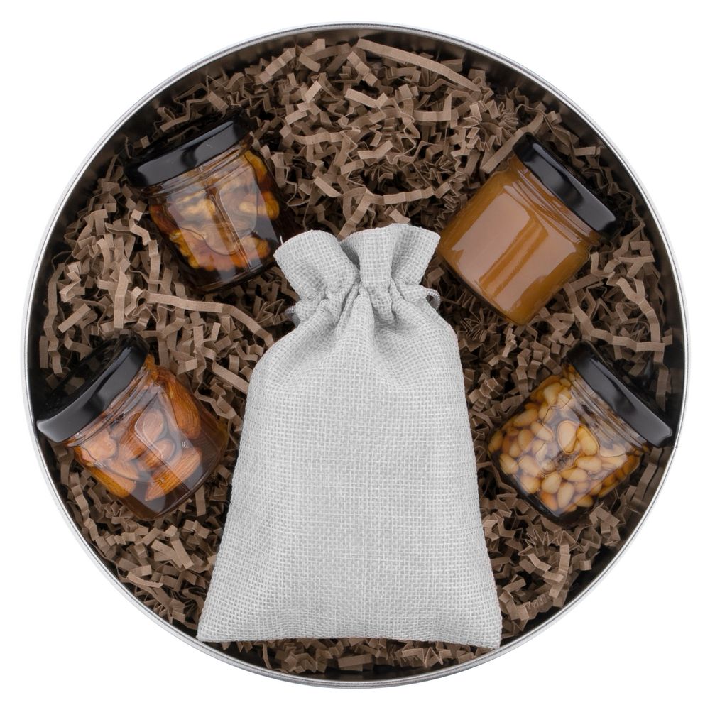 Набор Honey Taster, ver.2, белый / Миниатюра WWW (1000)