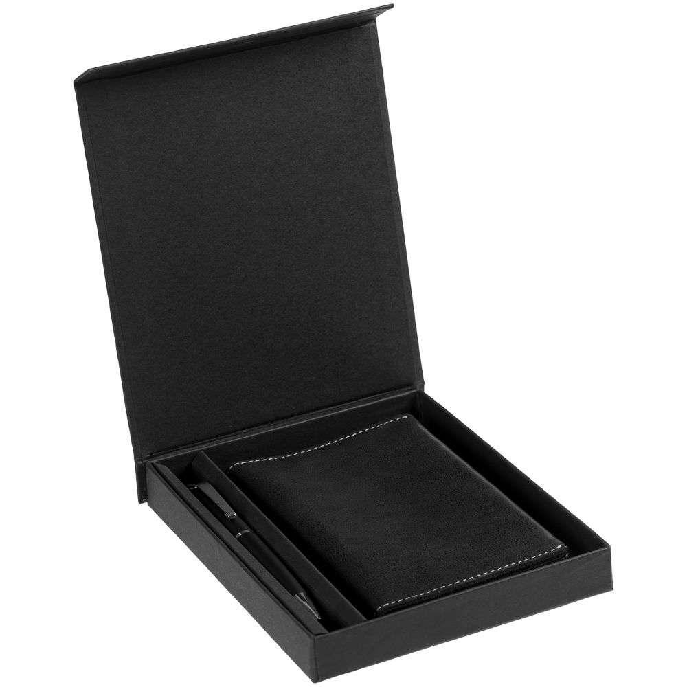 Набор Flit, черный / Миниатюра WWW (1000)